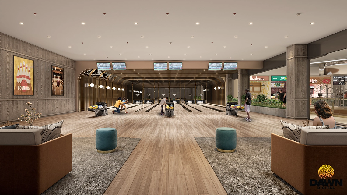 sports at new projects in dwarka expressway