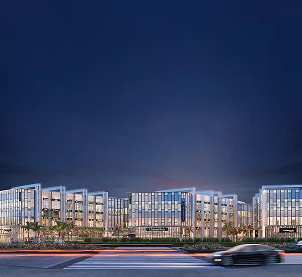Facade Design – Aarize