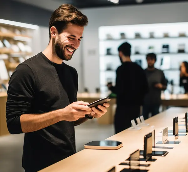 High-End Gadgets – Aarize