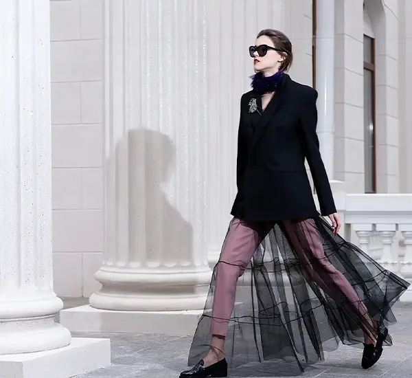 High Fashion Stores – Aarize