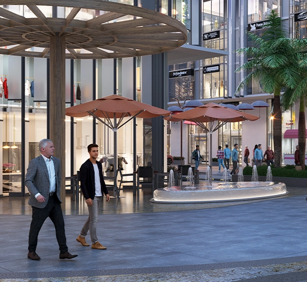 Water Feature Design – Aarize