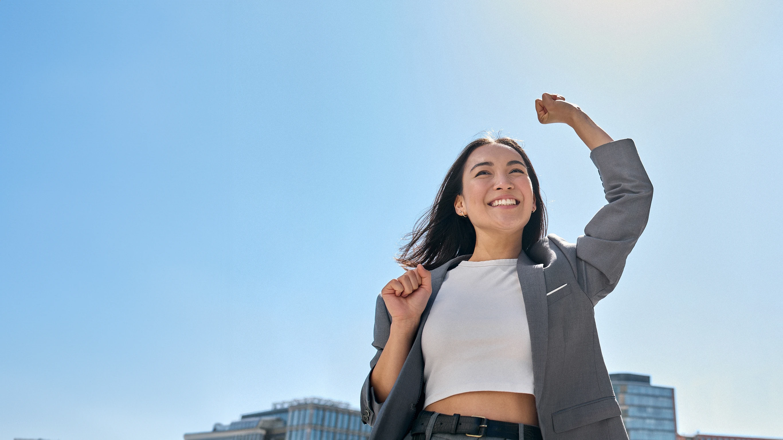 Join Aarize careers banner for real estate professionals