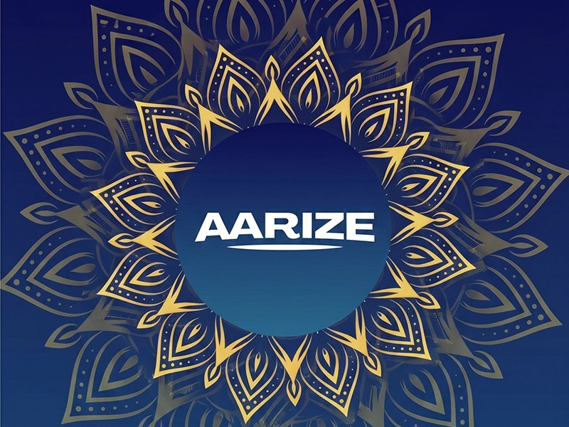 Aarize Diwali Celebration Event