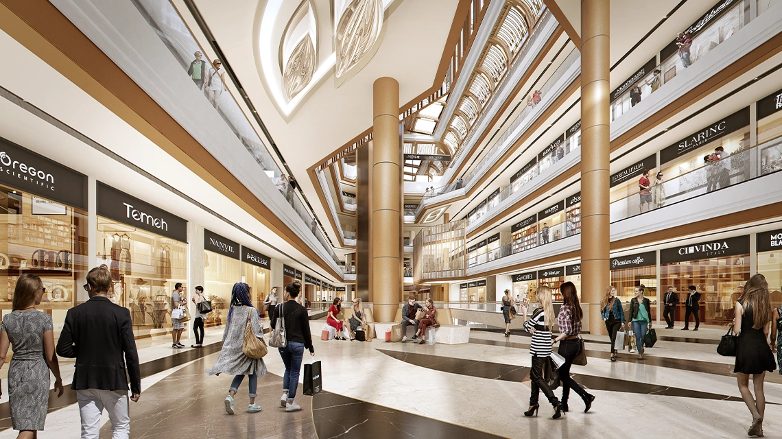 retail shops on dwarka expressway