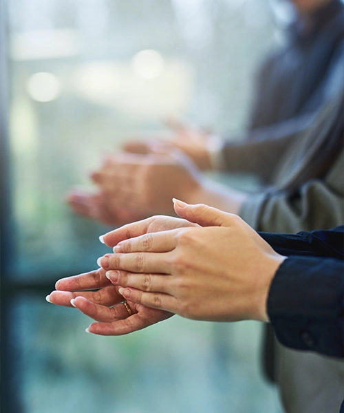 Aarize employee recognition and rewards