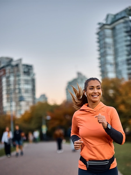 township in delhi ncr with premium jogging area