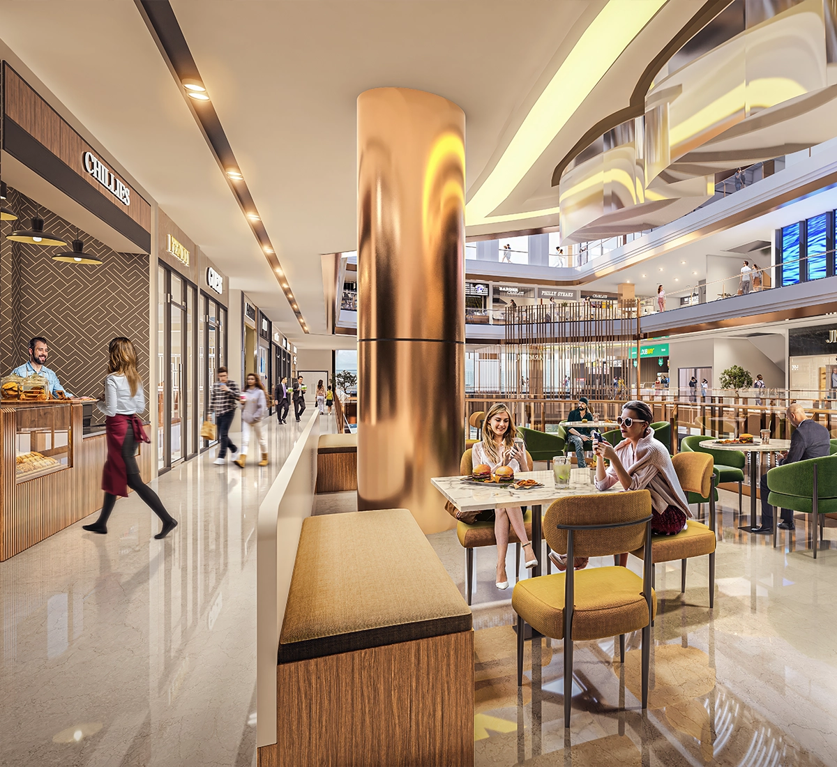 shops for sale in dwarka expressway