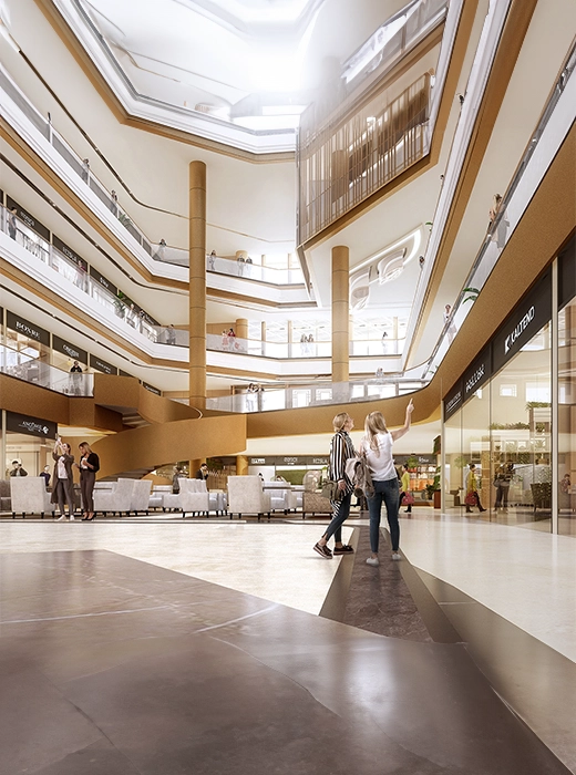 retail shops on dwarka expressway