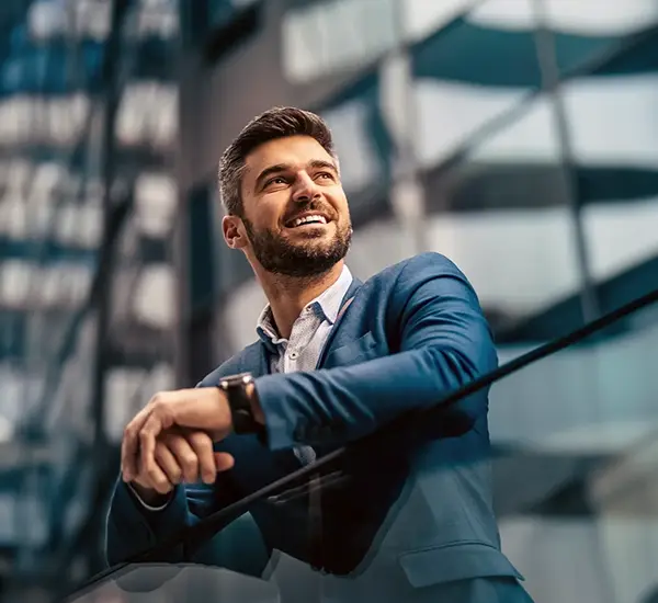 Modern Workplaces – Aarize
